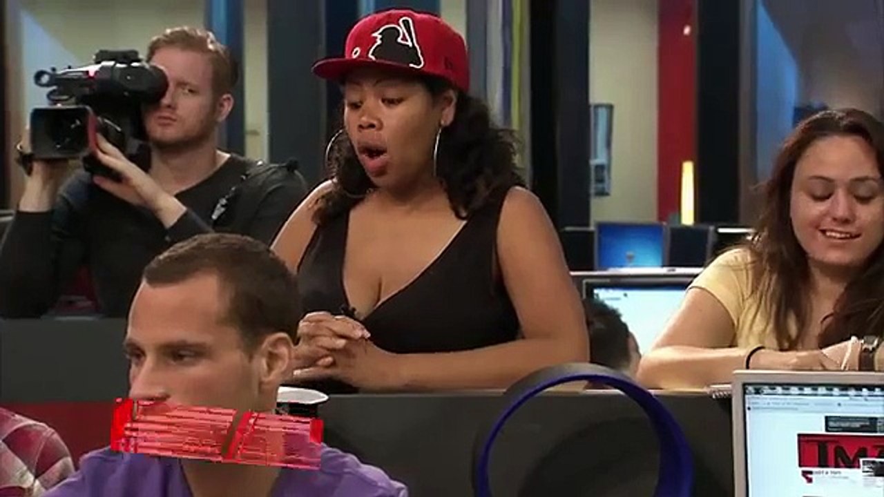 Amanda Bynes Rapping