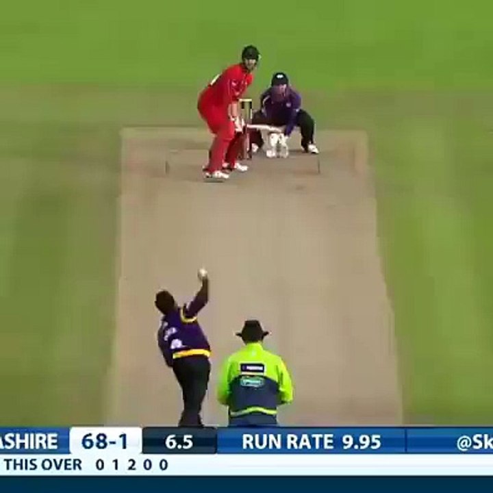 Best catch ever in history of cricket