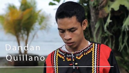 Binaylan (Worship Dance) - Manobo Tribe