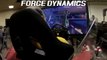 GTA V sur le simulateur 401cr Force Dynamics