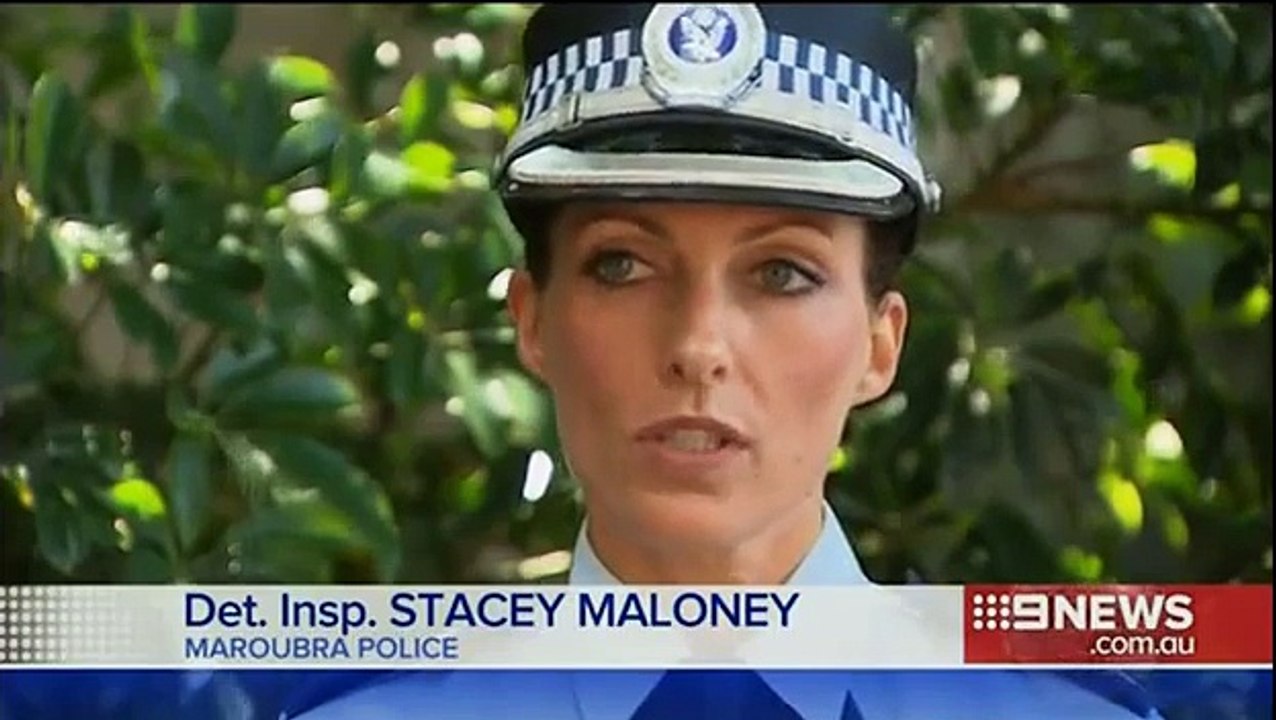 Woman suffers chemical burns after bleach poured down throat