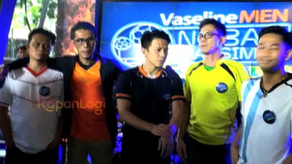 Ini Rahasia Langgeng Band Noah