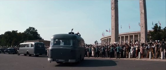 Race Official Sneak Peek #1 (2016) Jesse Owens Biopic HD