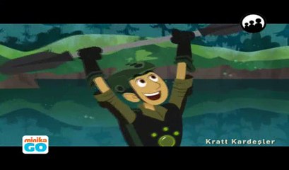 Kratt Kardeşler Levrek Ödülü