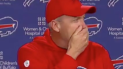 Rex Ryan Accidentally Curses on Live TV Talking About Bill Belichick