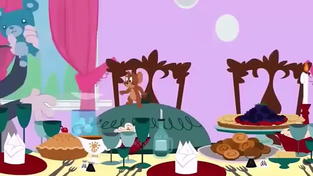 Tom e Jerry Completo Novo HD 2015 - Cartoni Animati in Italiano 05 - Tom e Jerry HD