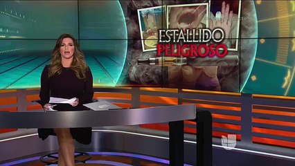 Demanda millonaria contra fabricantes de cigarrillos electrónicos en California