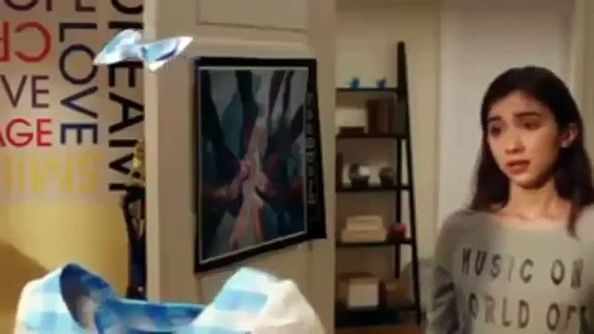 Invisible Sister Full Movie Part 2 5 Dailymotion Video