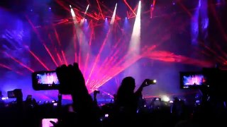 Metallica One **EPIC** (1080p) Live at Lollapalooza 8 1 2015