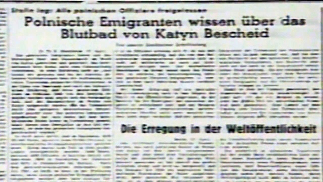 Sabaton - The Hammer Has Fallen PL (polskie napisy)