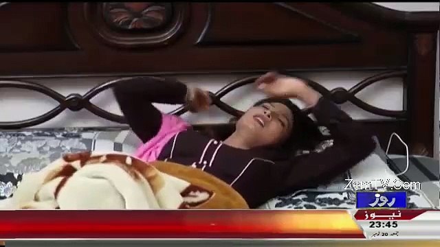 You Will Die After Watching This Act By Girl
