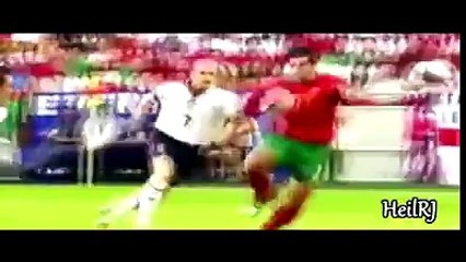 Скачать видео: Alguns dos melhores melhores momentos de Luis Figo