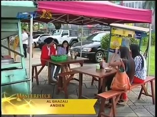 Semua Sayang Eneng Episode 003 & 004 Part 3