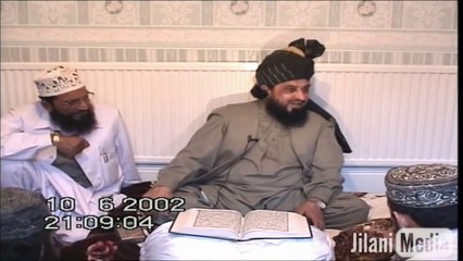 Why is the Holy Prophet Exempt from Paying Zakat - Mufakkir-e-Islam