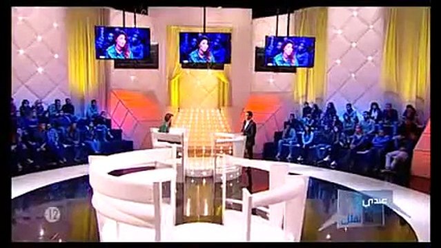 -andi mankolek _11-_2015 Episode 3 partie عندي ما نقلك جزء -