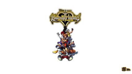 Kingdom Hearts Recoded (04-04)