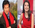 Reham Khan Ne Imran Khan Ko Zehar De Diya Tha Shocking Revelation