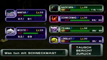 Lets Play Pokémon Colosseum (German/Blind) [Part 15] D Queens Versteck Teil 5