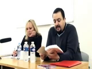 Claire Séverac Complot Mondial contre la Santé des part1