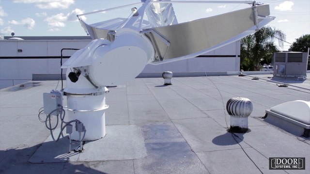 Door Systems Inc._Sundolier Video