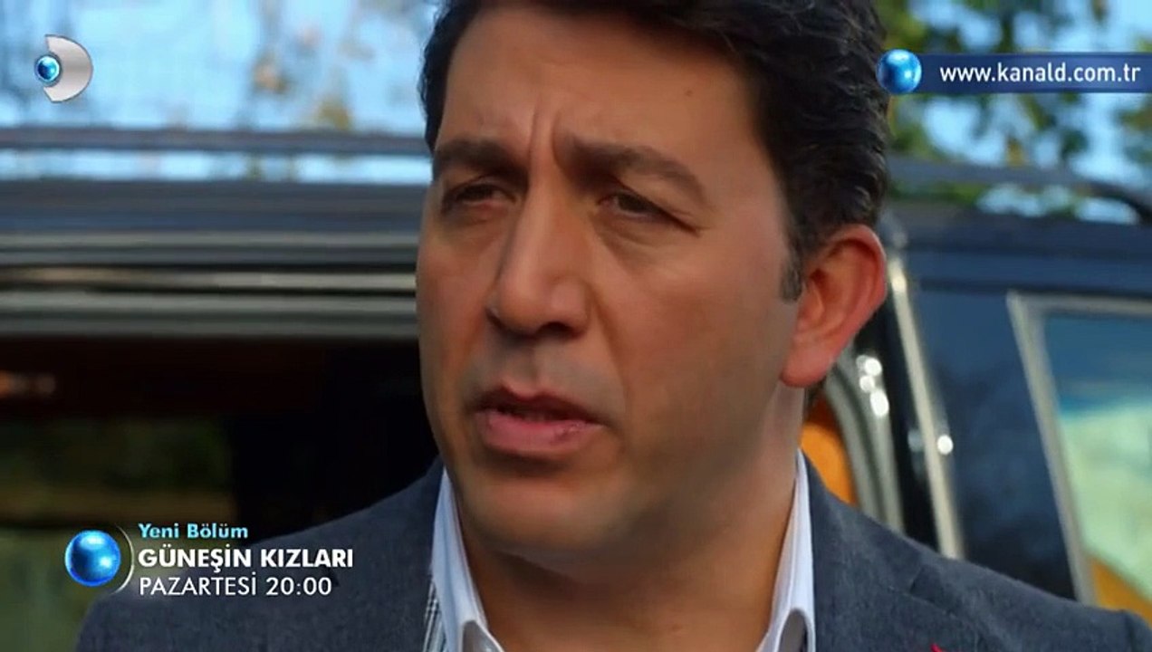 Güneşin Kızları 23. Bölüm Fragmanı