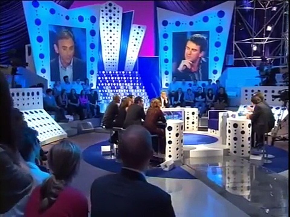 Manuel Valls - 22 Septembre 2007 # ONPC