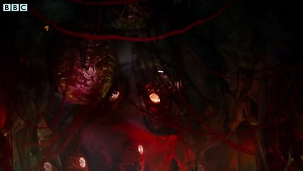 Wheres Clara? - The Zygon Inversion: Preview - Doctor Who: Series 9 Episode 8 (2015) - BB