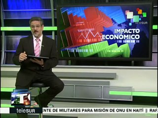 Correa afirma que está casi listo acuerdo con petrolera OXY