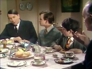 Just William 1977 S01E01 William and the Begging Letter