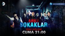 Arka Sokaklar 377. Bölüm Fragmanı