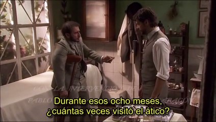 prado y matias capitulos 1204 y 1205