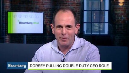 Can Jack Dorsey Handle Double Duty CEO Roles?