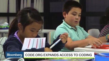 Code.org Makes Coding Accessible To All Using ‘Star Wars’