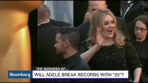 Adele Unique to Her Generation: iHeartMedia's Sykes
