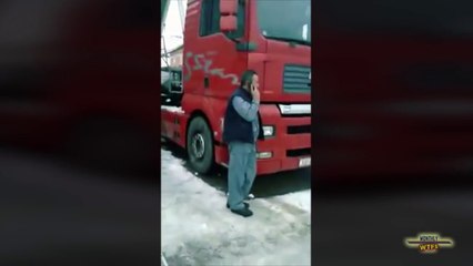 WTF Compilation -- February 2015 -- MonthlyFails