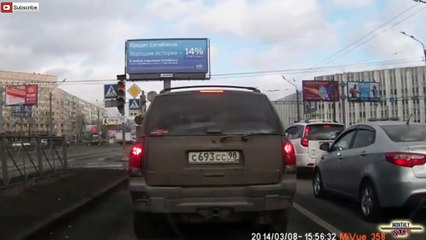 WTF Compilation March 2014 -- MonthlyFails