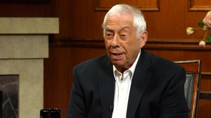 Budd Moss Was Drinking Buddies With Clint Eastwood When He Cleaned Pools