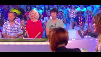 Mistinguett : le musical de lannée TPMP 03/08/2015
