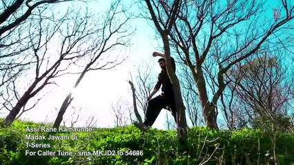 ASSI RAHE KAMAUNDE FULL SONG MADAK JAWANI DI - GURIKK BATH