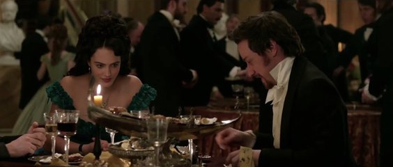 Victor Frankenstein Movie CLIP - Life is Beautiful (2015) - Daniel Radcliffe, James McAvoy Movie HD