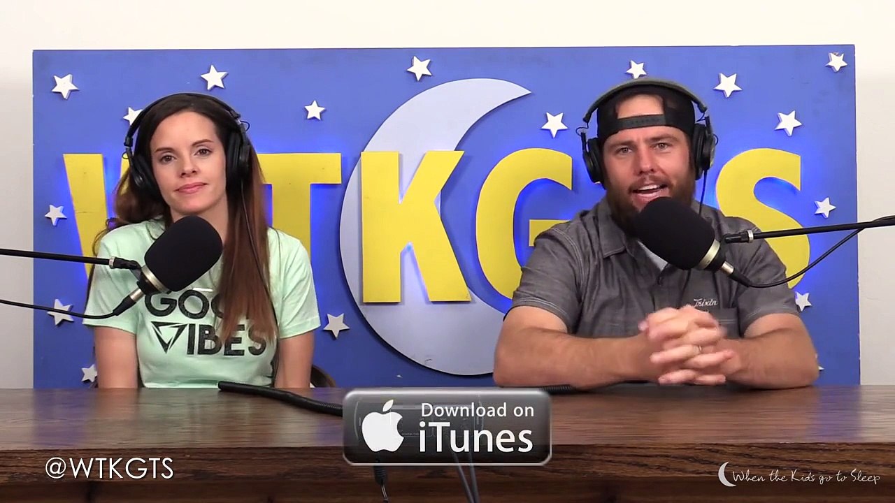 WOMENS UNDERWEAR! (WTKGTS #132)