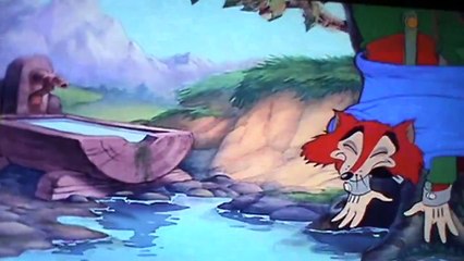 Tom and Jerry meet Scooby Doo trailer 2