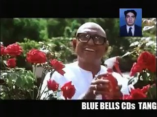 Heer Khanzeer Mama Pashto Funny Dubbing Zahirullah HD 2015