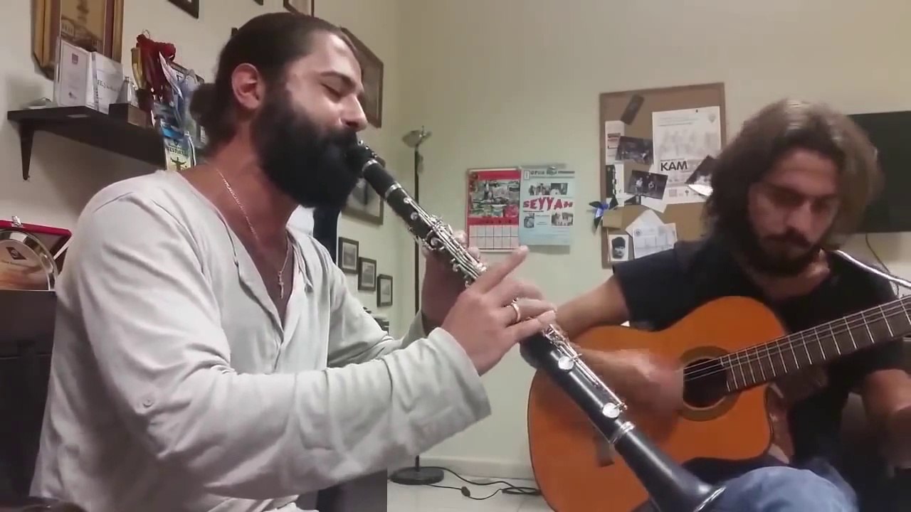 Koray AVCI - Unutamam Seni . . .