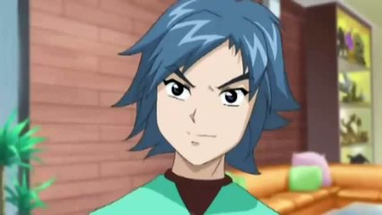 AI GGo Football English Dubbeb Cartoon Episode 4