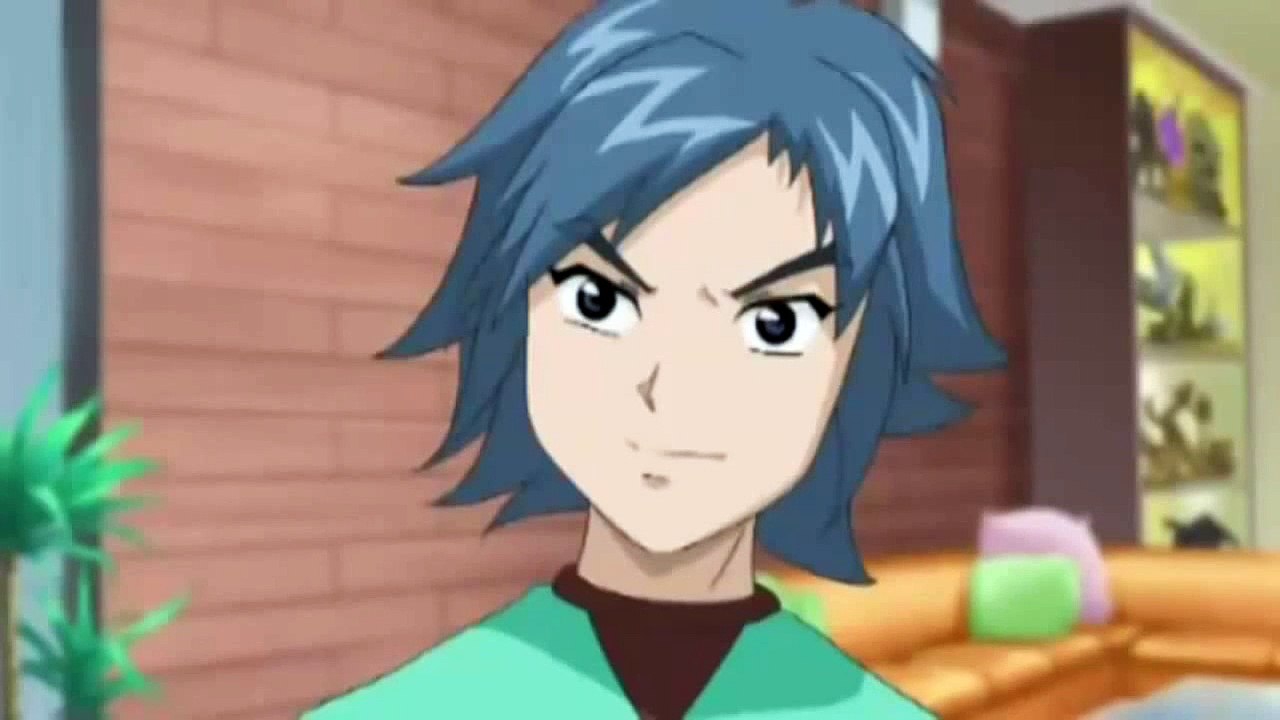 AI GGo Football English Dubbeb Cartoon Episode 4