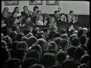 Georges Brassens l'Auvergnat