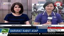 Sambut Jokowi, Polisi dan TNI Bersiaga di Palembang ~ Berita Terbaru Hari Ini