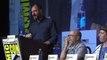 BOBS BURGERS | Comic Con Panel (Part 2) | ANIMATION on FOX