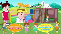 Seri Diva | Eps 05 Jangan Marah | Diva The Series Official